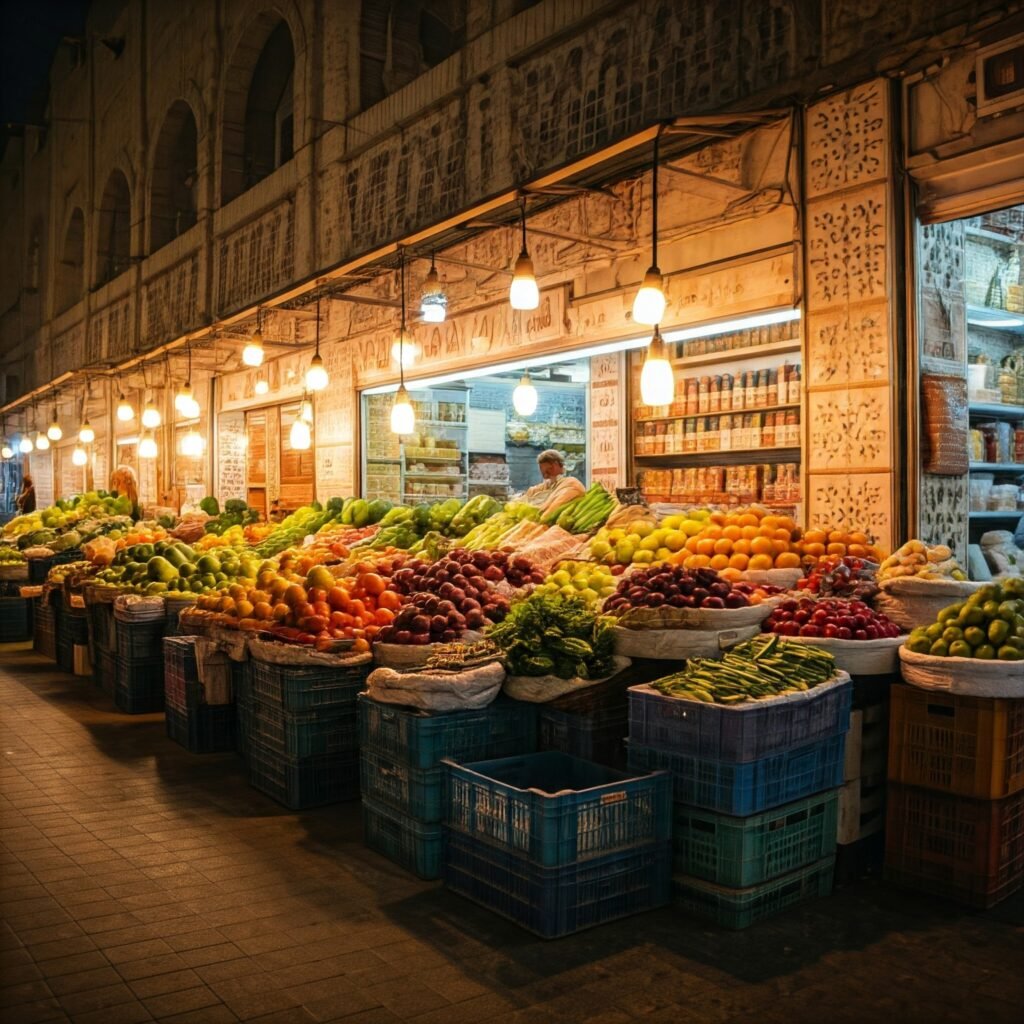 UAE Business Landscape