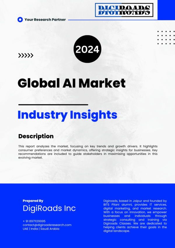 Global AI Market