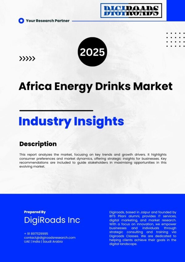 Market Report