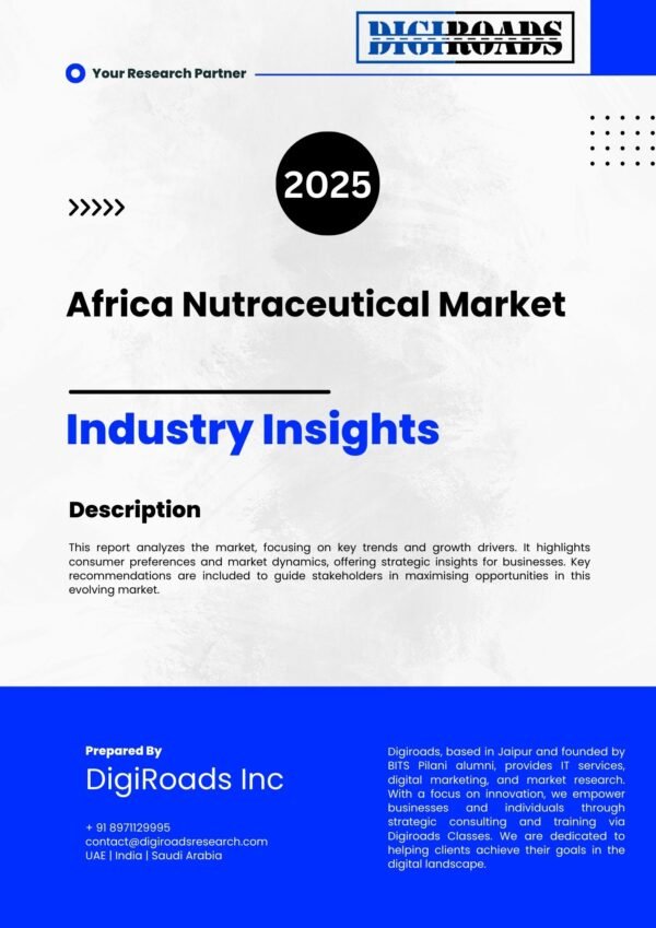 Market Report