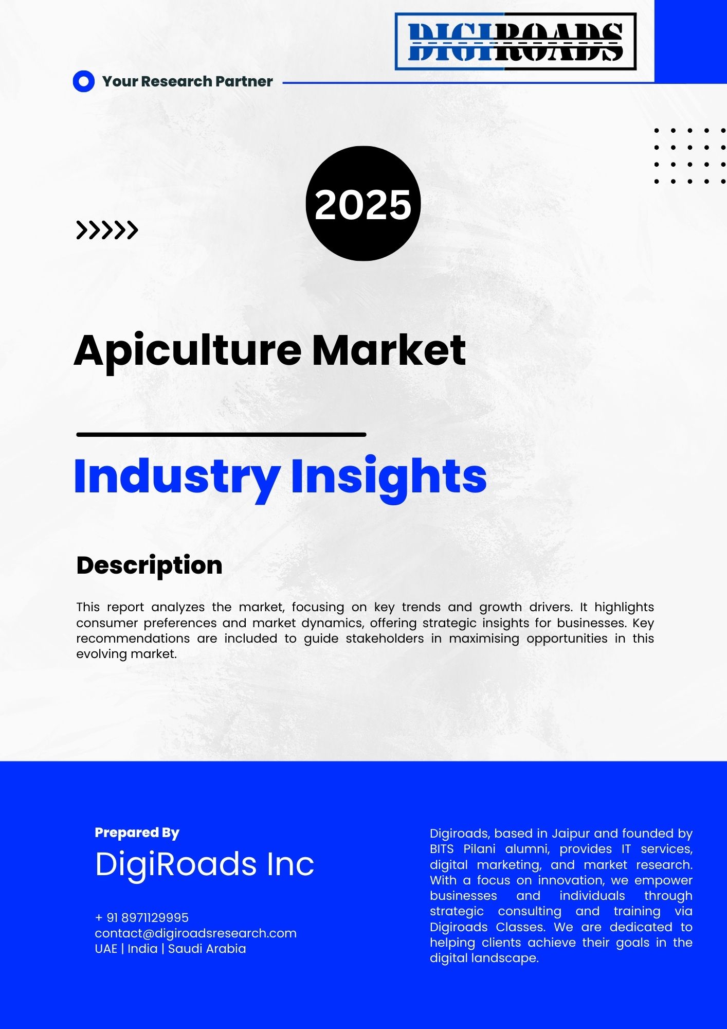 Market Report
