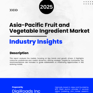 Market report