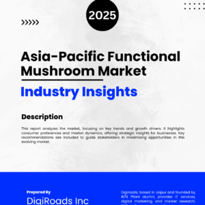 Market report