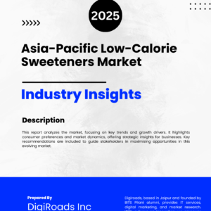 Market report