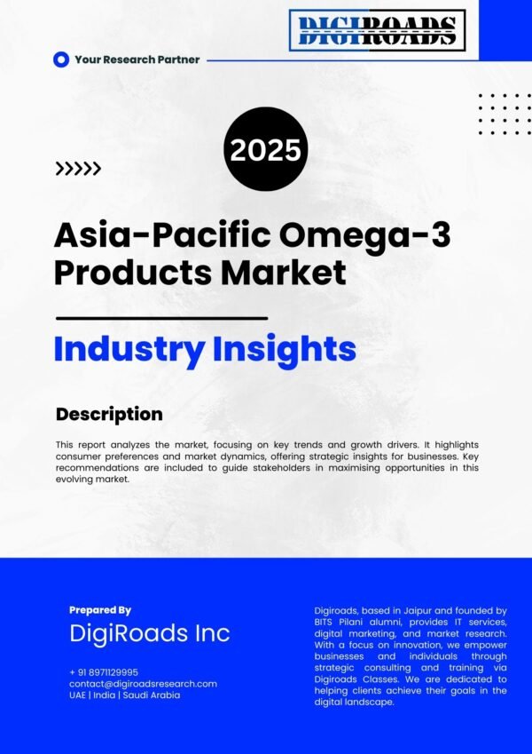 Market Report