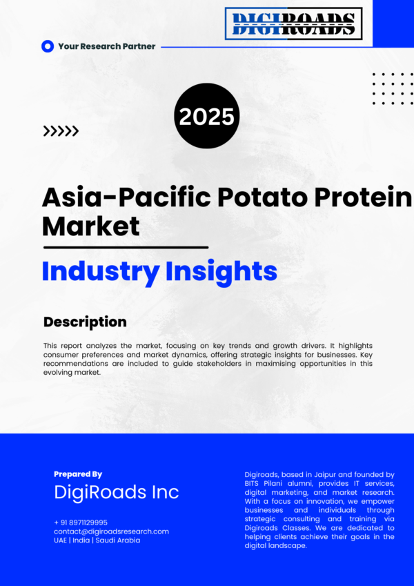 Market report