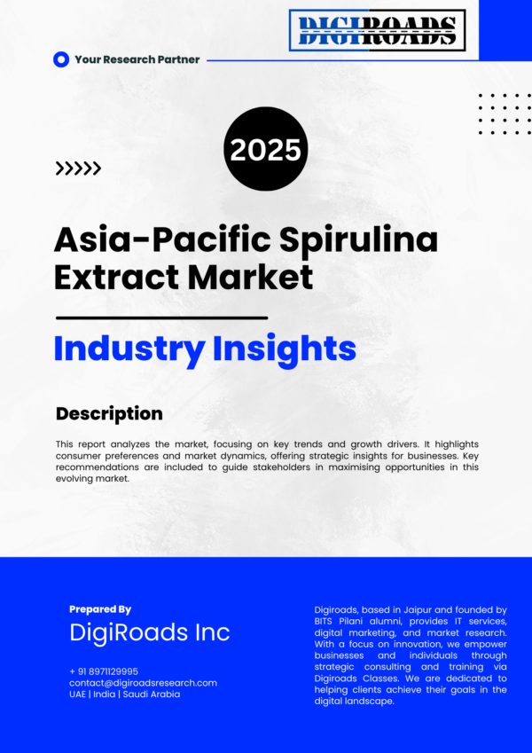 Market report
