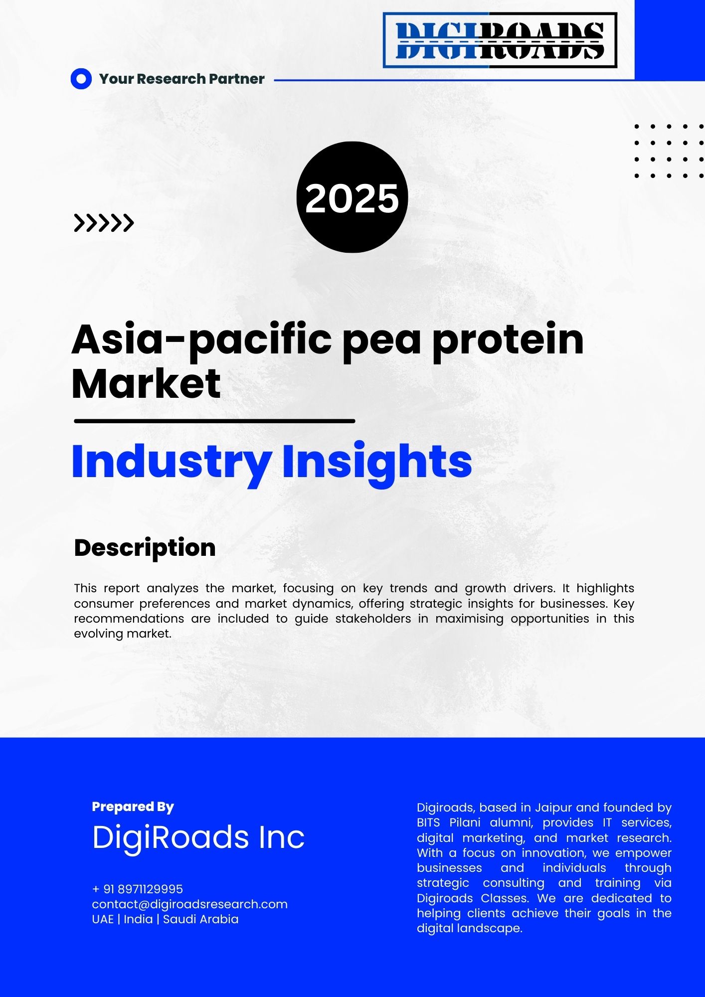 Market Report