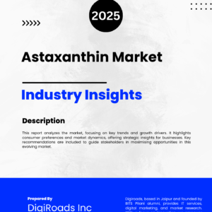 Market report