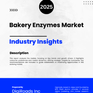 Market report