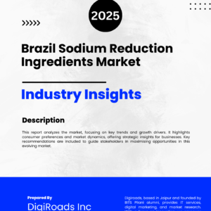 Market report
