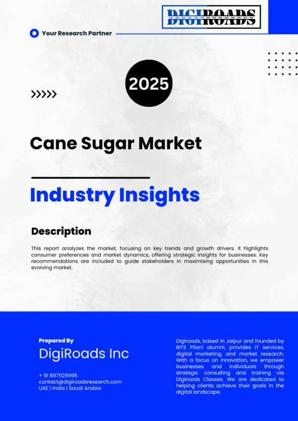 Market Report