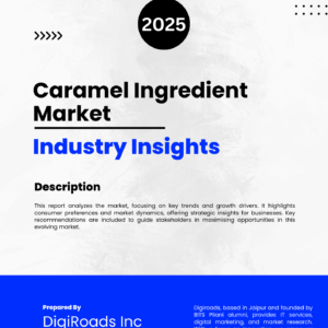 Market report