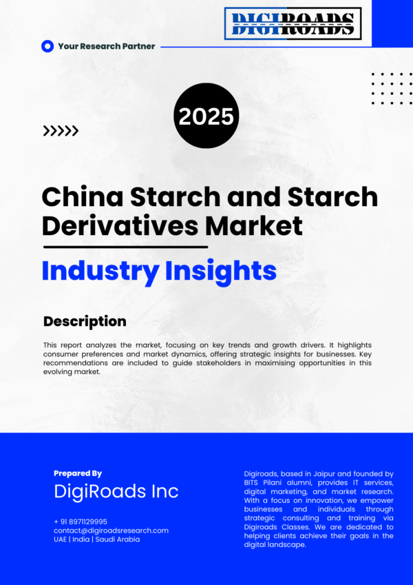 Market report