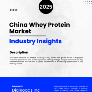 Market report