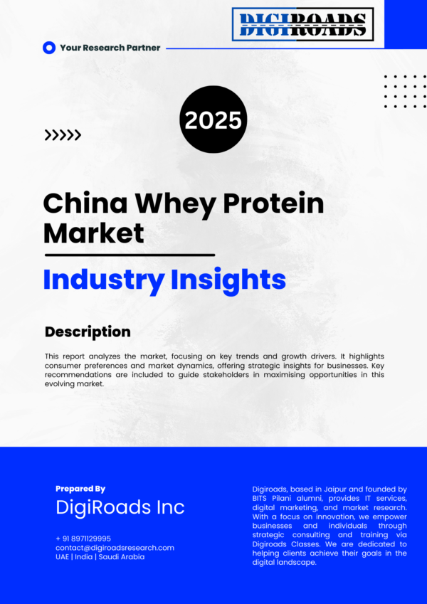 Market report