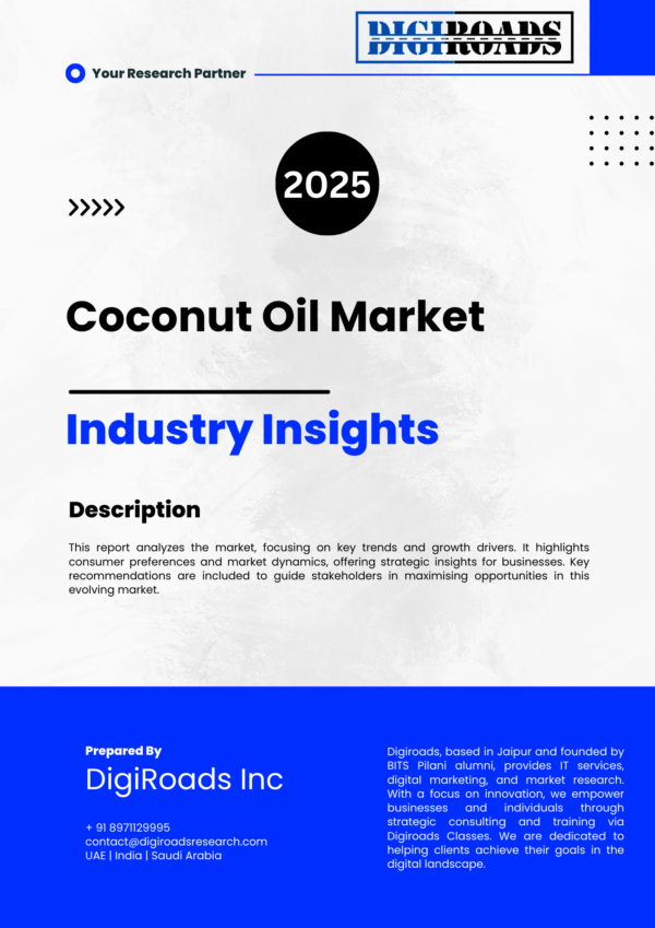 Market report