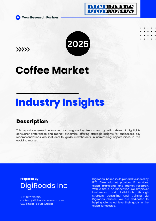 Market report