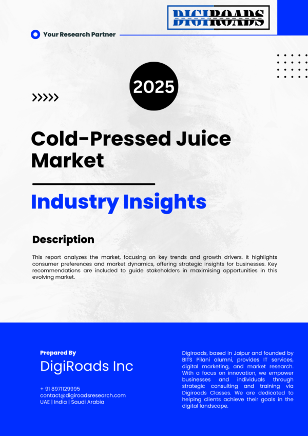Market report