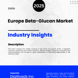 Market report