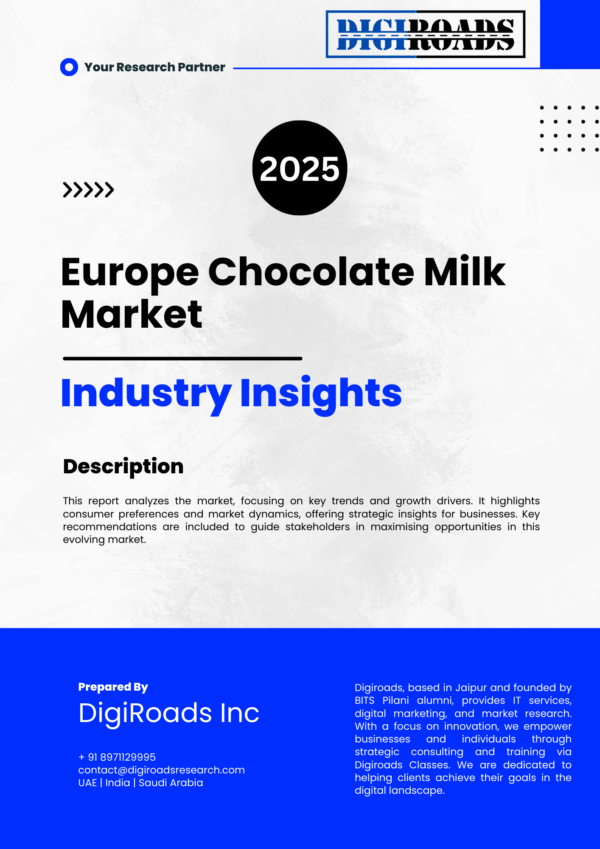 Market Report