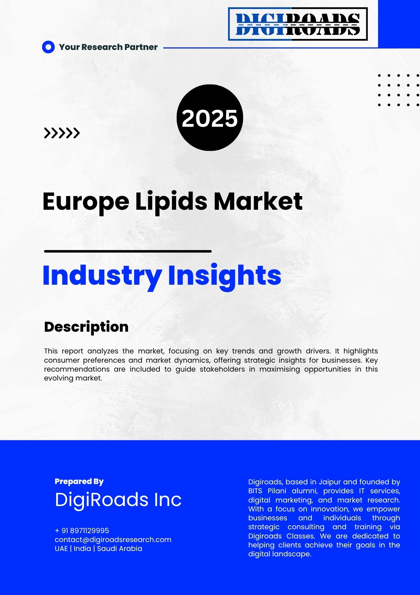 Market Report