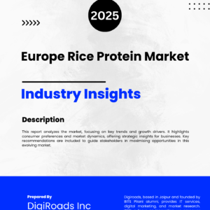 Market report