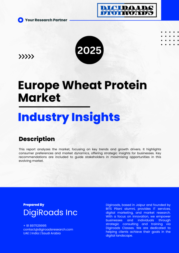 Market report
