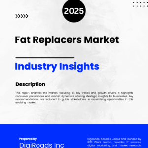 Market report