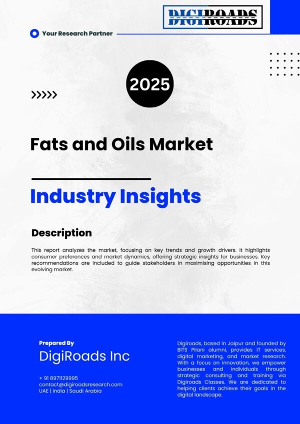 Market Report