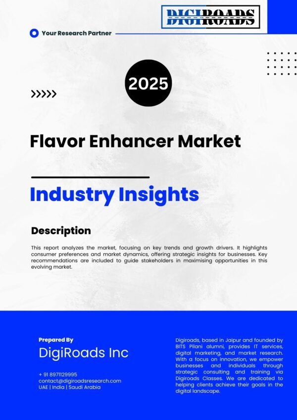 Market Report