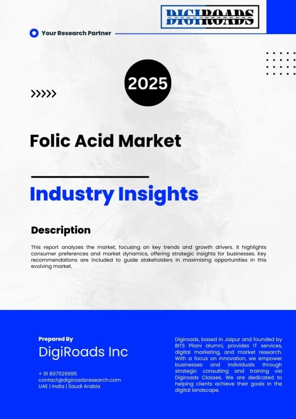 Market Report