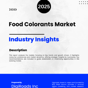 Market report