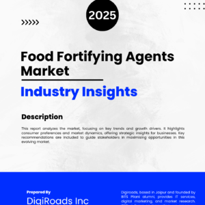 Market report