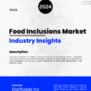 Food Inclusions Market