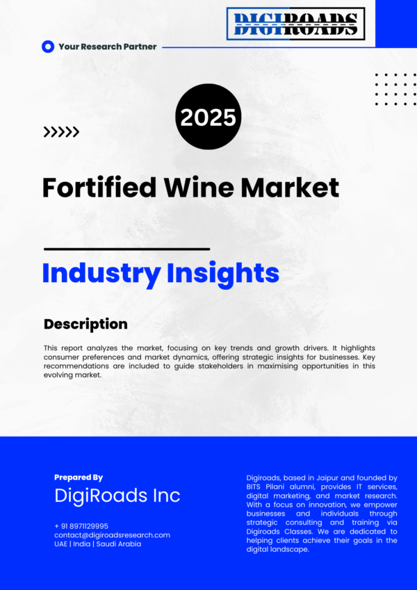 Market report