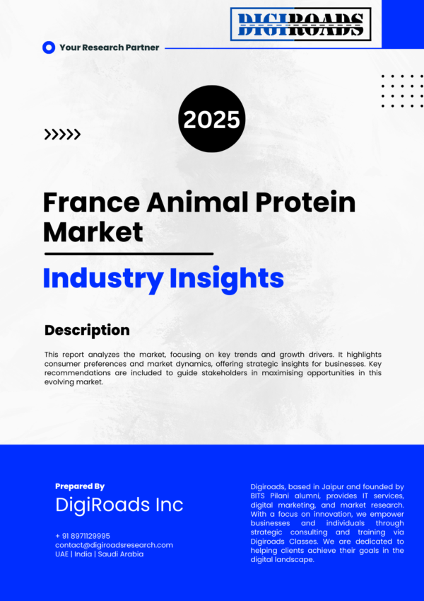 Market report
