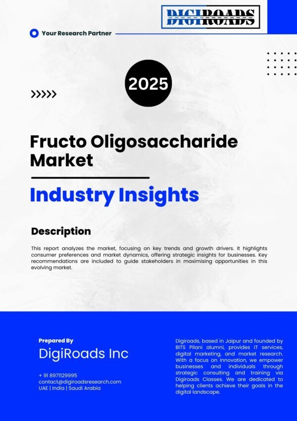 Market Report