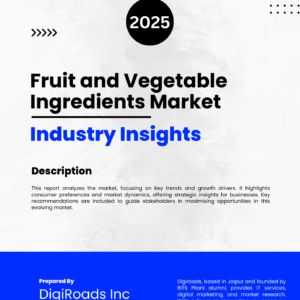 Market report