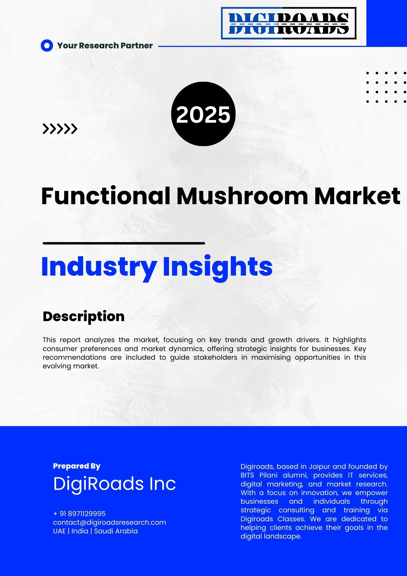 Market Report