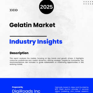 Market report