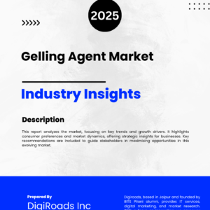 Market report