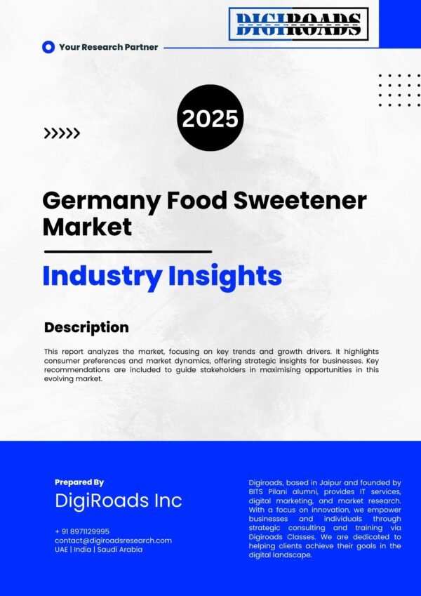 Market Report