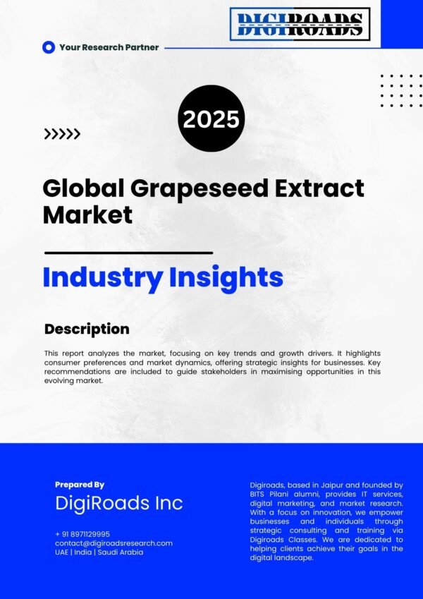 Market Report