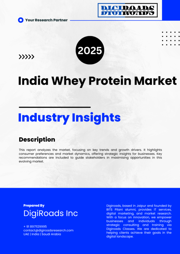 Market Report