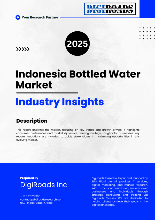 Market Report