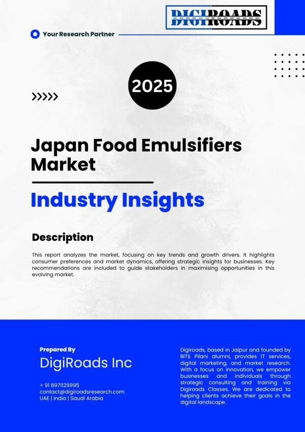 Market Report