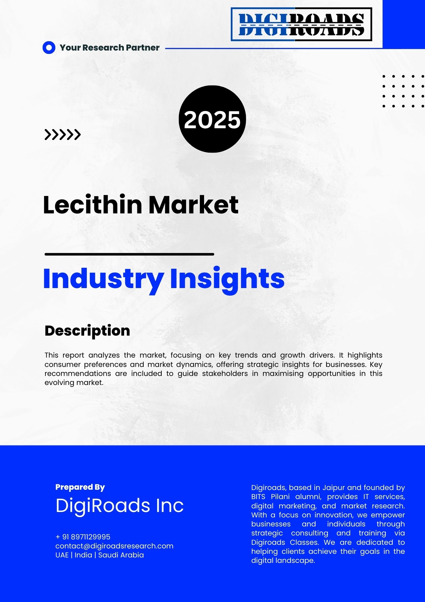 Market Report