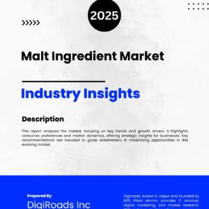 Market Report