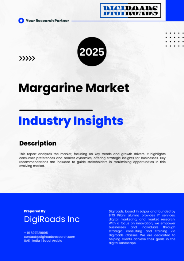 Market report